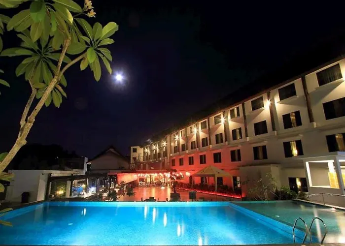 Hotel Horison Sagita Balikpapan